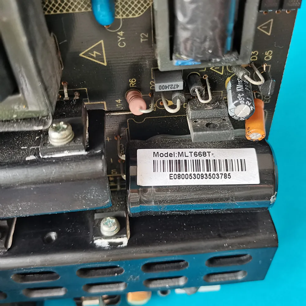 Good Test Power การ์ด Supply MLT668TL MLT668TL-V MLT668T-L1สำหรับ LC-42B82E LCD-40CA610 LCD4202 LCD4206