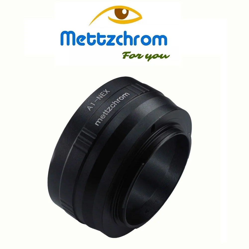Mettzchrom Lens Adapter M42-NEX , EOS-NEX , AI-NEX , M42-FX EOS-EOSM M42-EOSM ADAPTER  WHOLESALE