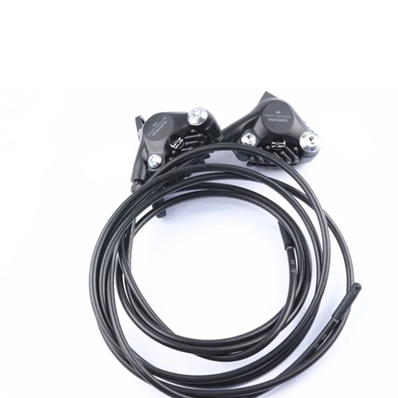 SHIMANO GRX ST-GRX BR-RX810 ST-RX610 BR-400 1x11-Gang ST+BR RX810 2x11-Gang Mechanische Rennrad-Scheibenbremse GRX Flat Mount – Detail 21