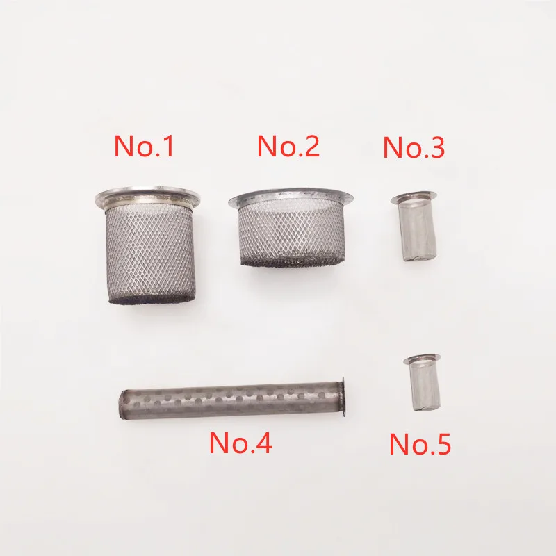 فلتر شفط و فلتر زيت ضاغط Sanyo