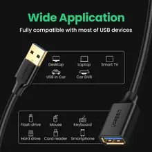 USB 3.0 Extension Cable #4