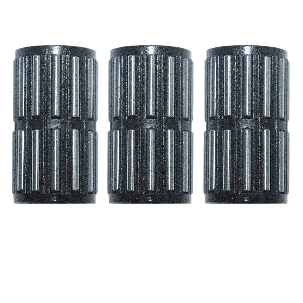 Bearing Needle Kit 3Pcs For Stihl 028 028WB 028 SUPER Chainsaw Replace 9512 933 2370 , 95129332370