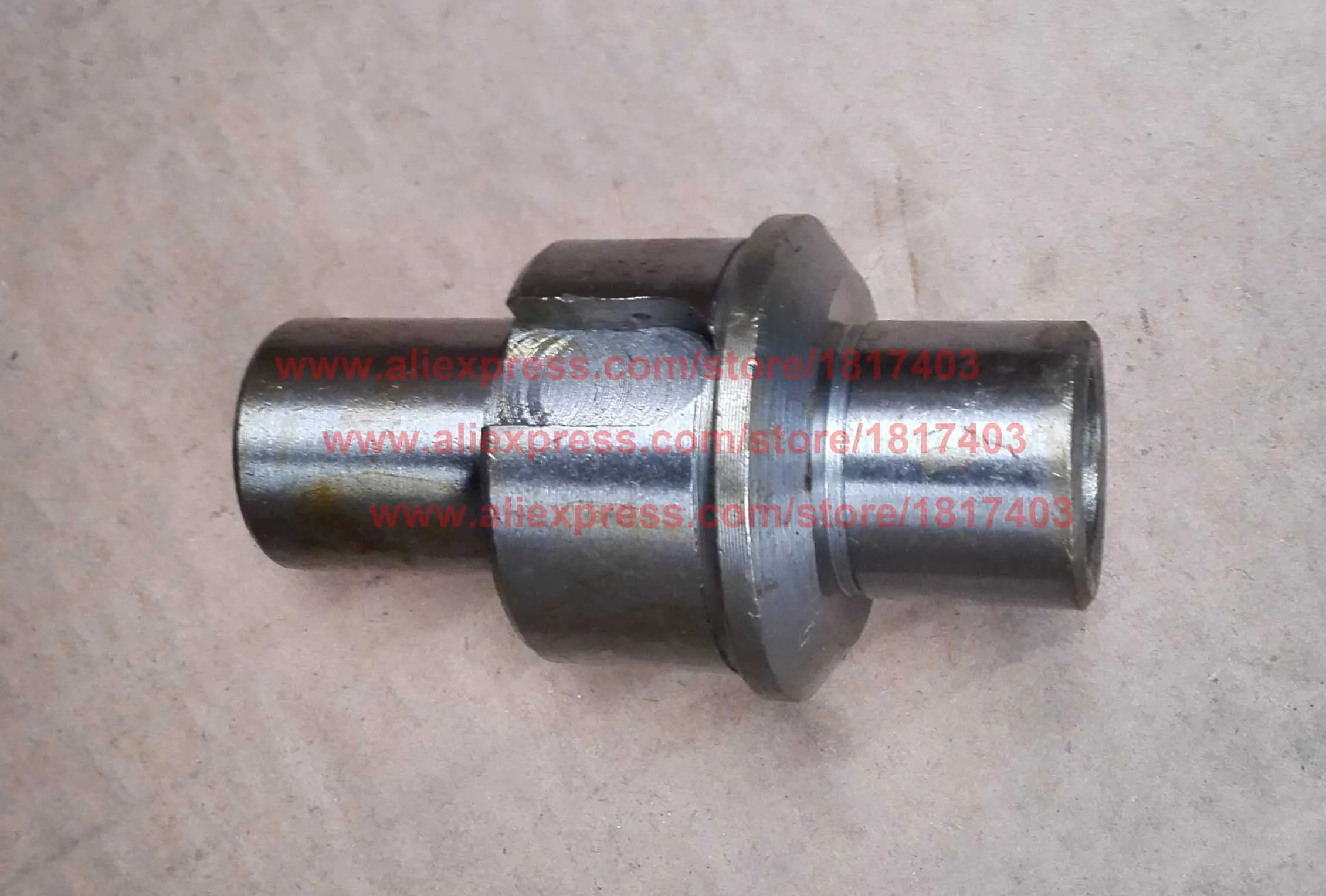 100FT-02404 Liquid Compression Pump Shaft, Fujian Lijia Engine Parts, SL2100, SL2105, SL3100 / SL3105 / SL4100 / SL4105