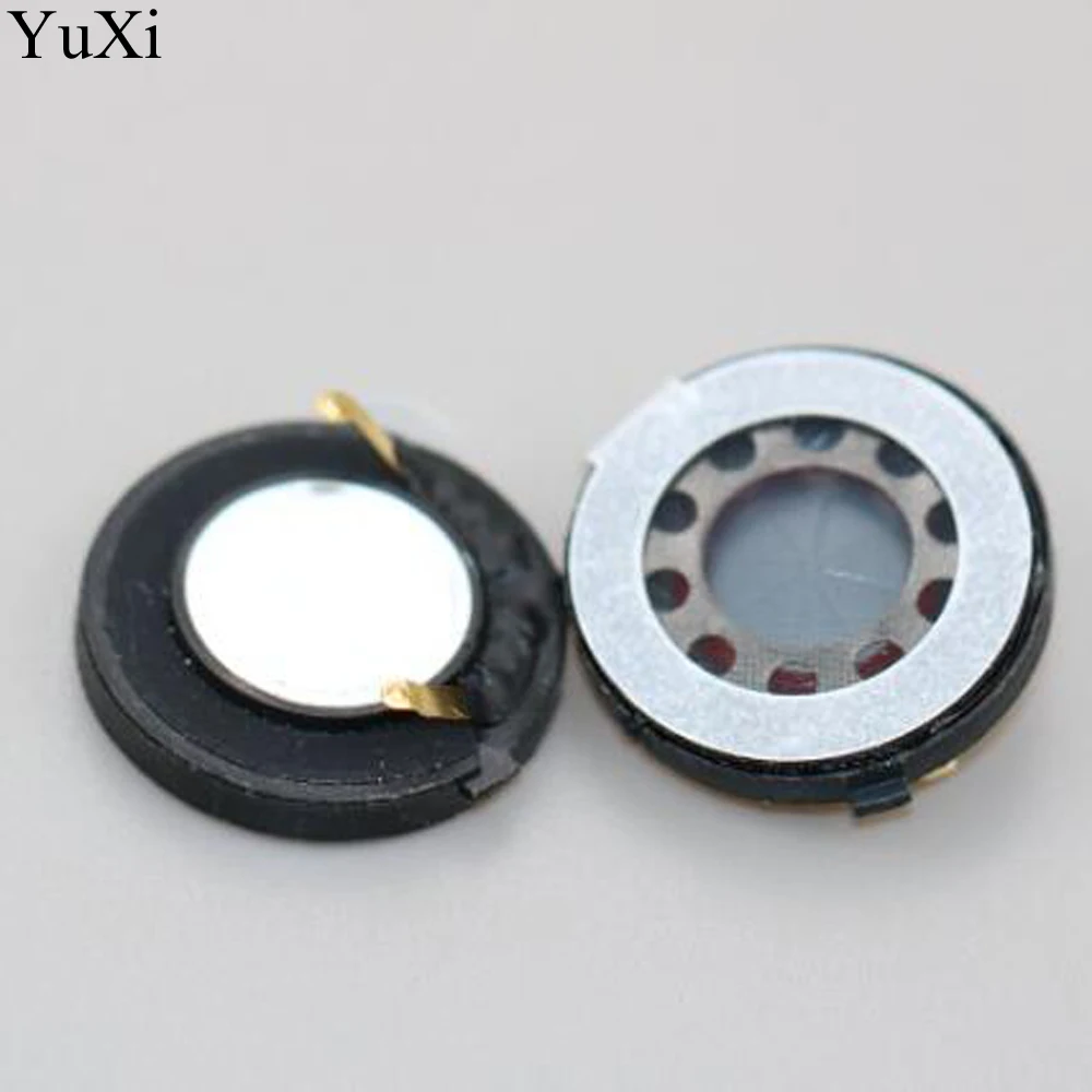 YuXi New Buzzer Loud Music Speaker for Blackview BV6000 BV6000S BV 6000 S BV7000 BV7000 pro Cell Phone