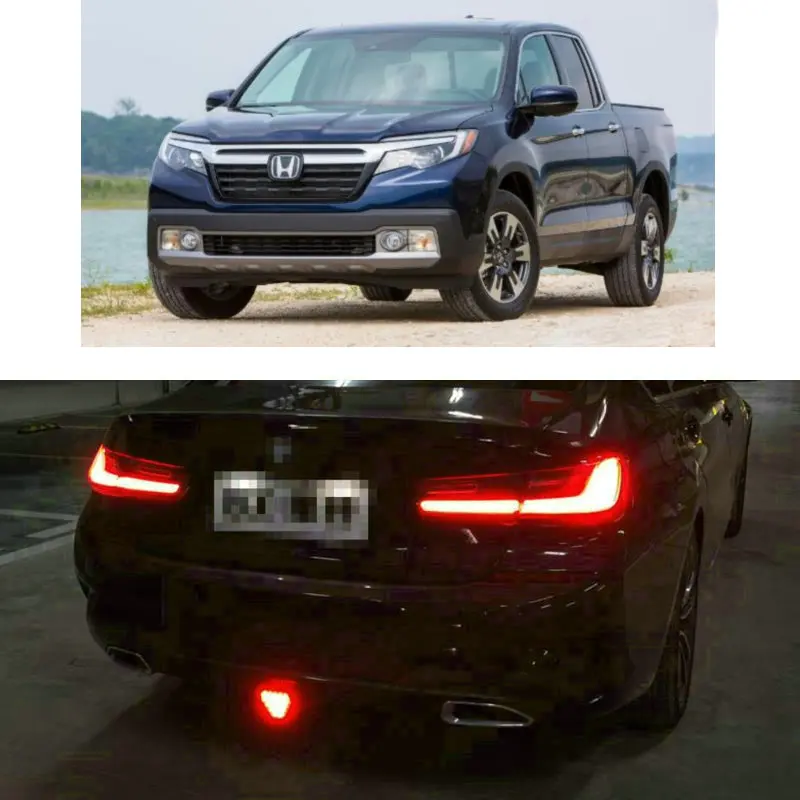 

Flashing Light Led Hight Light Pilot Lamp For Honda ridgeline LEGEND LOGO STREAM clarity crz crosstour Brake Warning Light