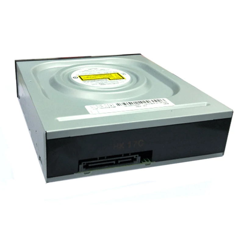 Universal For Pioneer DVR-S21WBK Black Internal DVD writer Burner DVD±RW x24 CD-ROM SATA Drive