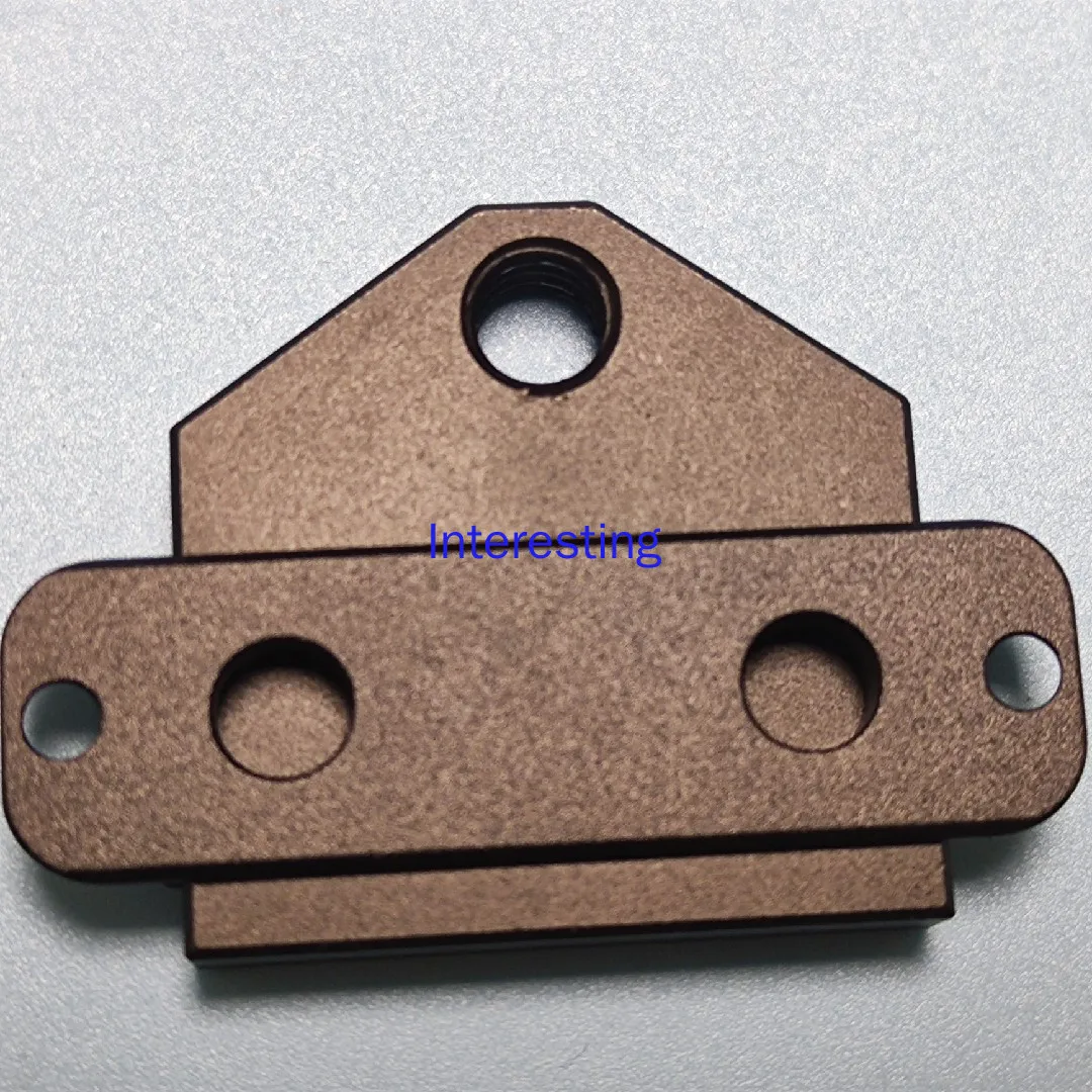 Pvs14 j braço suporte base adaptador adequado para atn nvm14 mum14 ps14 e outros dispositivos de visão noturna