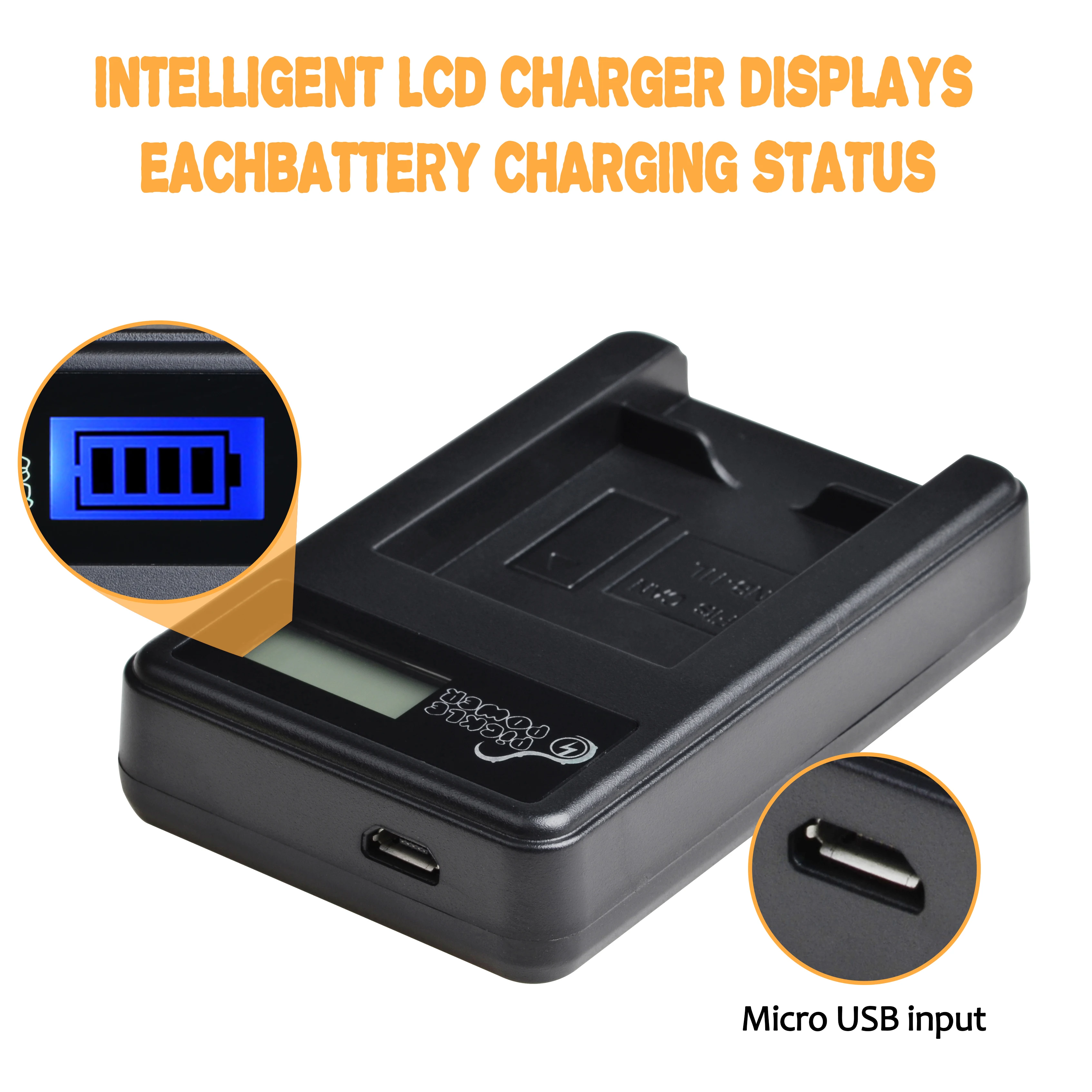 NB-11L NB11L NB 11L NB-11LH بطارية LCD شاحن لكانون PowerShot A2300 ، A2400 IS ، A2500 ، A2600 ، A3400 IS ، A3500 IS