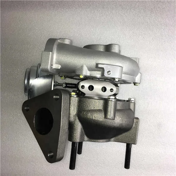 Turbo Turbocharger For Nissan Navara (d40) 2.5l Yd25ddti Qw25 2005- 14411-eb300 14411eb300 751243 Gt2056v 175hp Turbine Engine