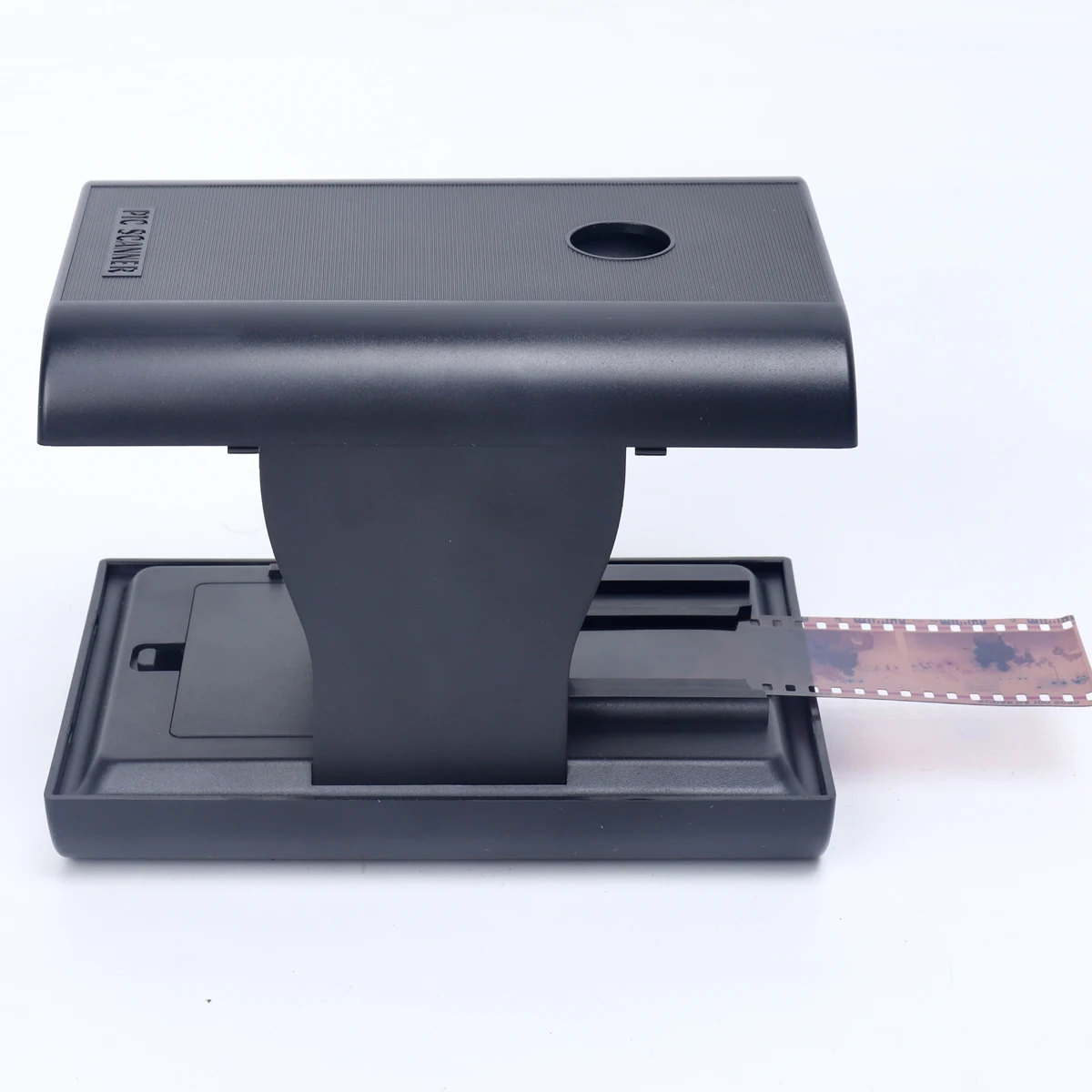 Portable 35/135 MM Mobile Phone Film Slide Scanner Convert 35 mm Slides Negatives into Digital Photo For Andriod IOS