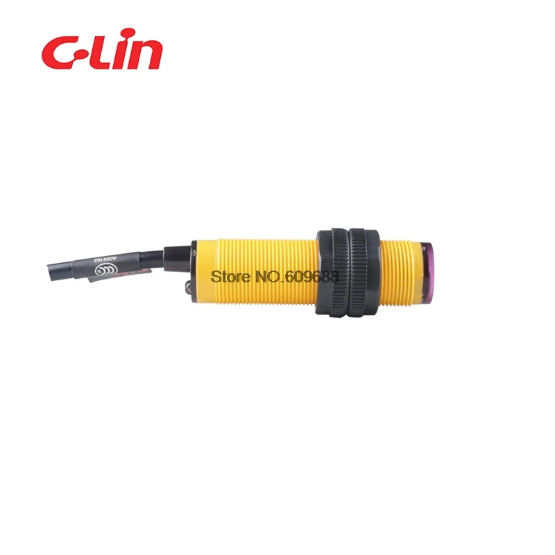 E3F Adjustable Infrared Proximity Switch Photoelectric Detect Sensor NPN E3F-DS30B1 E3F-DS30B2 E3F-DS10C1 E3F-DS10C2 E3F-DS30A1