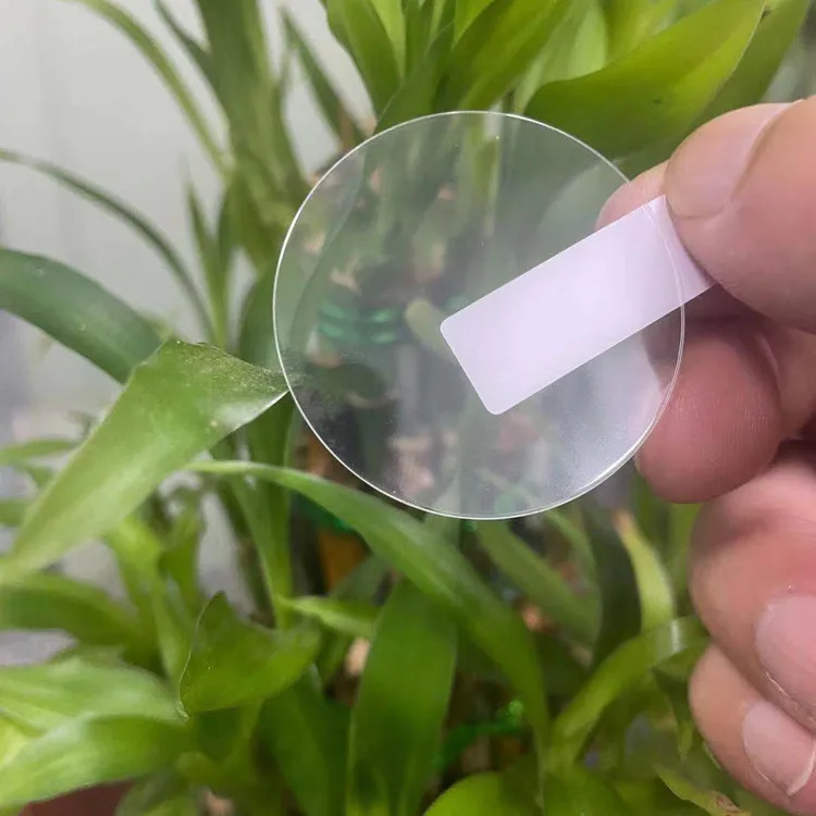 Защитная пленка для экрана из закаленного стекла MYFULONN P32 C300