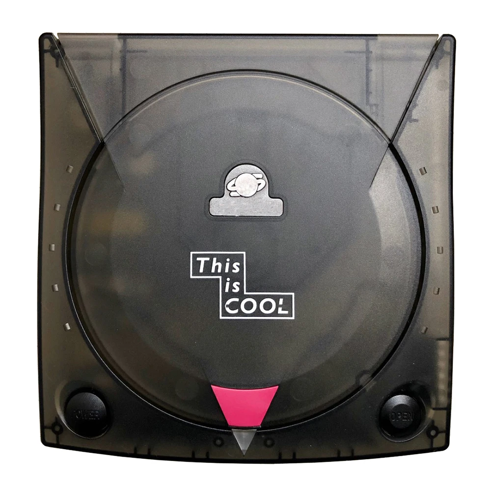 ملصقات التسمية إصلاح ل sega dreamcast تيار مستمر لاستبدال إصلاح زحل