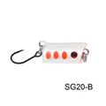 SG20 B