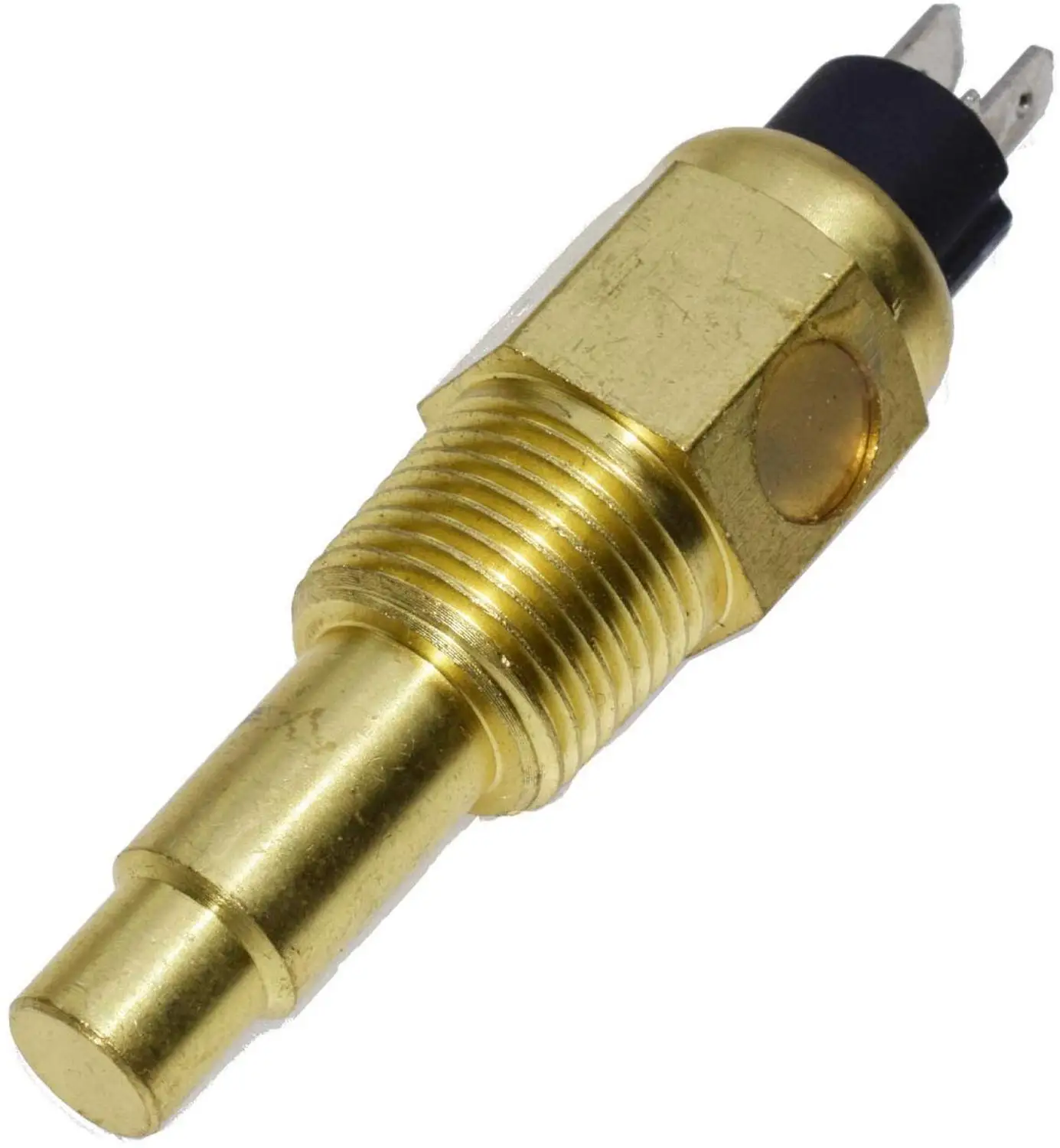 VDO Water Temperature Sensor 3/8NPT For FG Wilson Genset Alarm Switch 3/8NPT 98℃