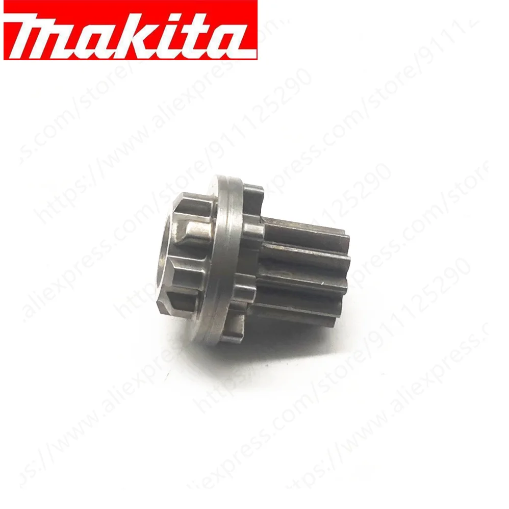 Engrenage droit pour Makita HR2320T HR2630 HR2630T HR2631F HR2631FT HR2641 HR2650 HR2650J HR2651T HR2652 HR2653 HR2653T M8701