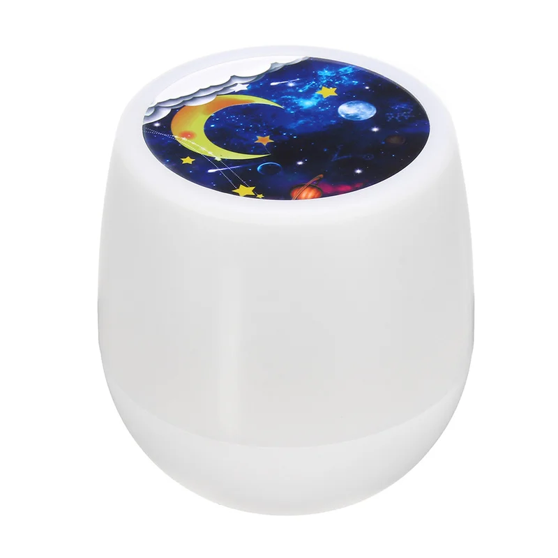 Niesamowita lampa Led rozgwieżdżone nocne niebo projektor gwiazdka lekki Cosmos Master Kids Gift bateria Usb lampka nocna dla dzieci