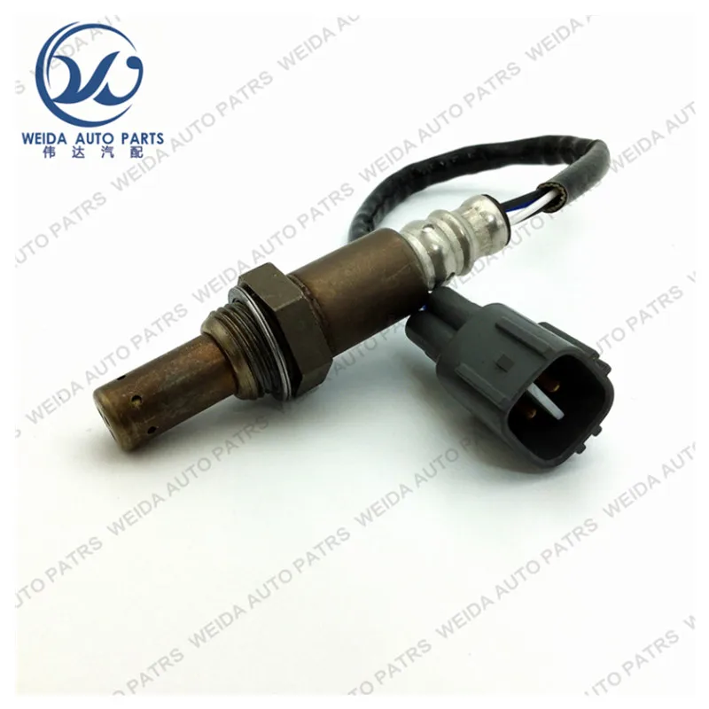 

New Air fuel Ratio Sensor 89465-28320 8946528320 Rear Oxygen O2 Sensor Fit For 1999-2006 Toyota Estima 2.4L ACR30