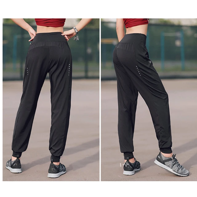 Ladies training pants hotsell