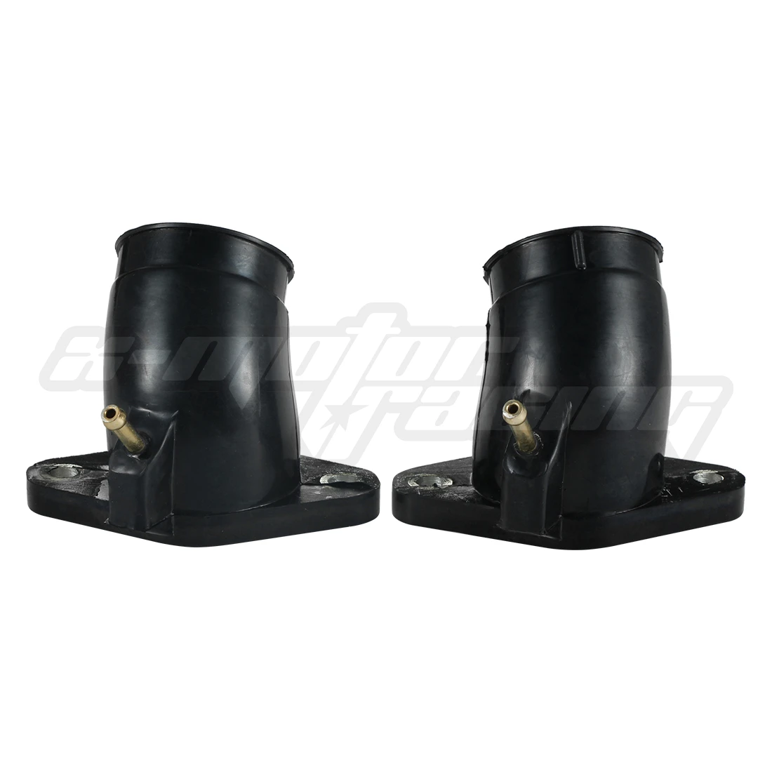 Motocicleta carb carburador entrada manifold boot conjunta para yamaha v-star xvs650 1998 - 2016 1999 2000 2001 2002 2003 2004 2005