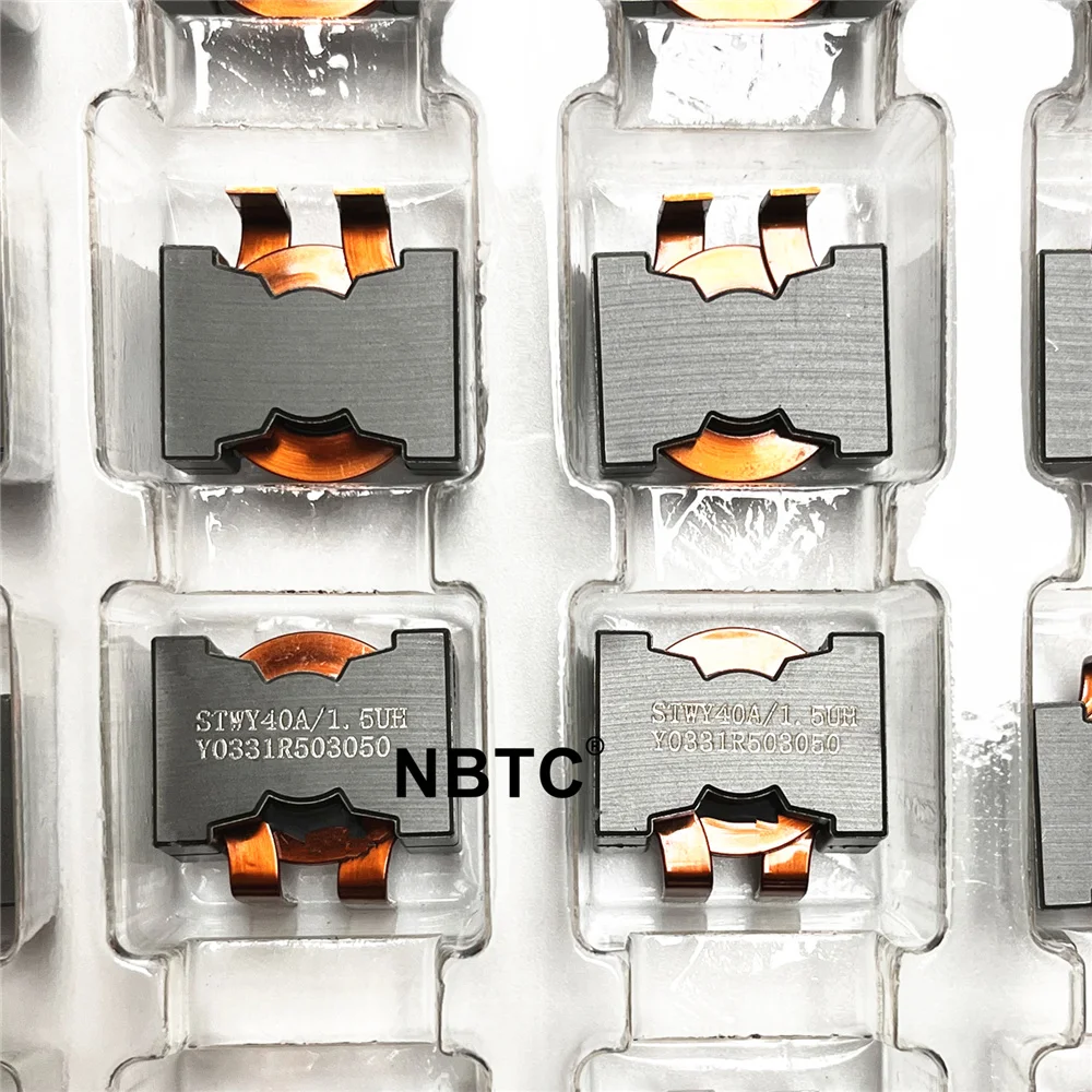 Y0331R503050 STWY40A/KDDCI40A/YMX40A/HXX40A 1.5UH Induttore di Potenza Per S9 L3 serie hashboard