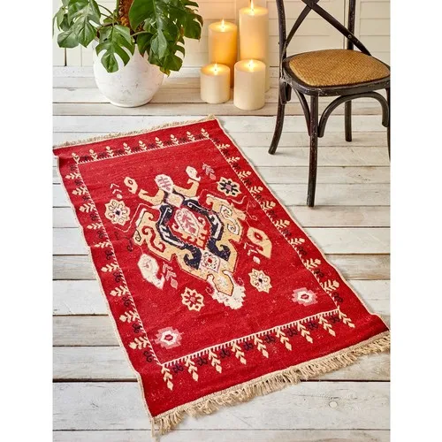 Anatolian Bala 85x150 cm Double Face Rugs