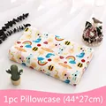 D 1PC Pillowcase