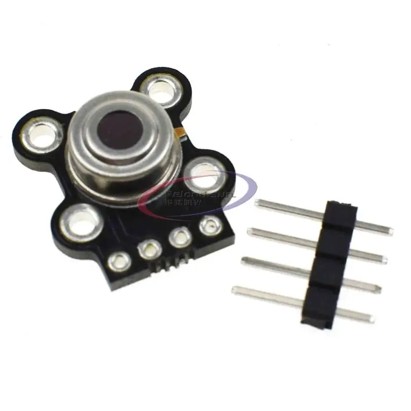 CJMCU-906 MLX90614ESF IR human body infrared temperature sensor temperature module non-contact