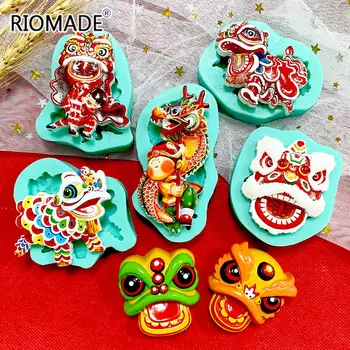 6 best sales シリコン製ドラゴン型 - №4