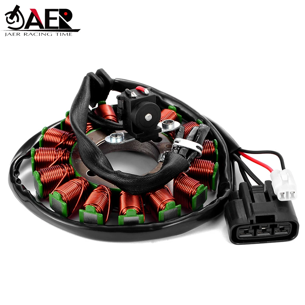 

Motorcycle Generator Stator Coil for Harley XG750 Street 750 2014-2017 XG500 Street 500 2015-2018