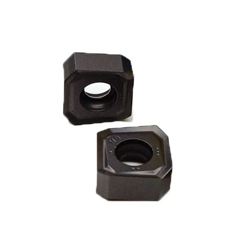 SNEG1205ANR-GM SNEG1506ANR-GM YBM253 Original SNEG1205 SNEG1506 ANR Carbide Inserts SNEG 1205 1506 CNC Lathe Cutter Milling Tool