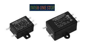 

EMI Anti-Interference POWER Filter ZCB2206-11 EMC Anti-noise 6A