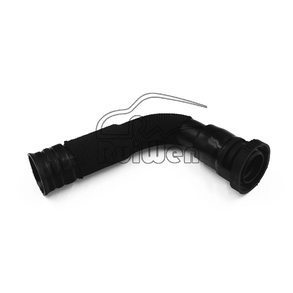 New Crankcase breather Vent Hose for VW 1.9TDI 2.0TDI Touran Polo Golf Mk4 Mk5 Jetta 038103493AC 038 103 493AC 038 103 493 AC