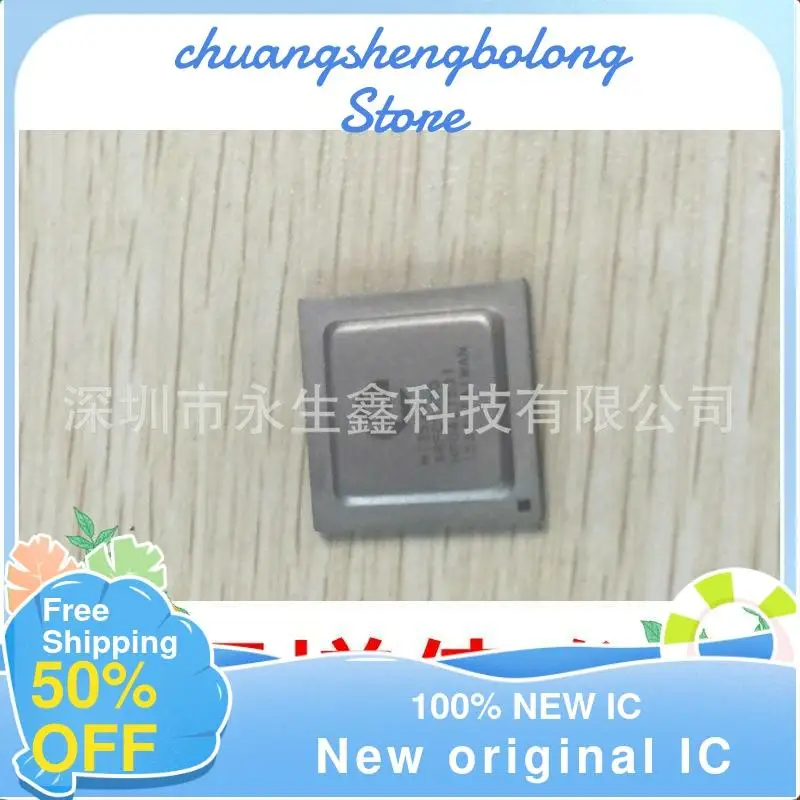 

1PCS HI3520ARFCV100 HI3520A H.264 New original IC