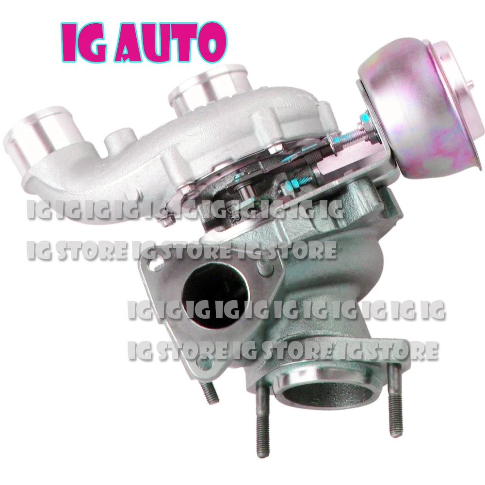 

NEW GTB1549V Turbo For SsangYong Kyron Actyon 7614330003 7614332 7614333 7614335003 7614335003S A6640900780 A6640900880