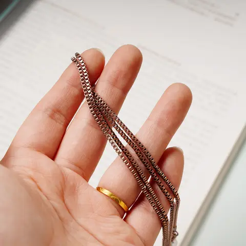 10 best sales solglasögonkedja - №9