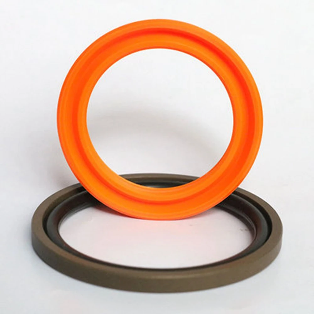 Suitable for JCB550-43774 seal repair kit, excavator loader integrated oil seal repair kit