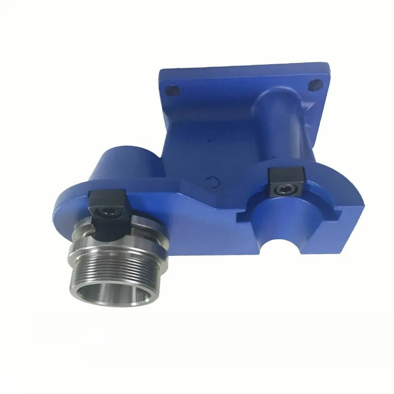 Bt30 bt40 suporte de ferramenta de aperto instalação de travamento partes cnc ferramentas de torno