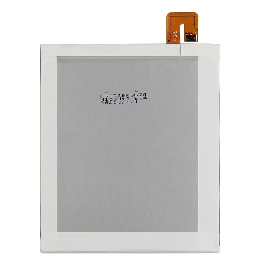 Agaring Original Replacement Battery LIS1554ERPC For Sony Xperia T2 Ultra Dual D5322 D5316 XM50H XM50T D5303 Battery 3000mAh