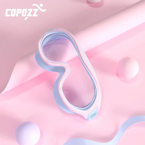 COPOZZ Детские очки для плавания