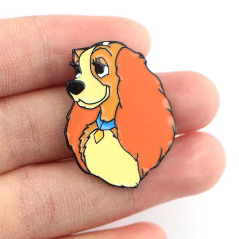 Manga Enamel Pins, broches personalizados, Lapel Badge, Jóias para Amigos, Presente Infantil, Coleção de Moda, Desenhos Animados Ícones Anime, LT331