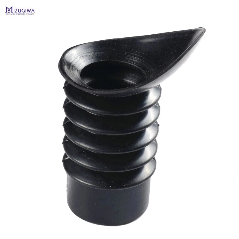 Hunting Flexible Rifle Scope Ocular Rubber Recoil Cover Eye Cup Eyepiece Protector Eyeshade 33-35/38-40mm Anti Impact