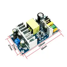 High Power 12V 8A Power Supply Module #5