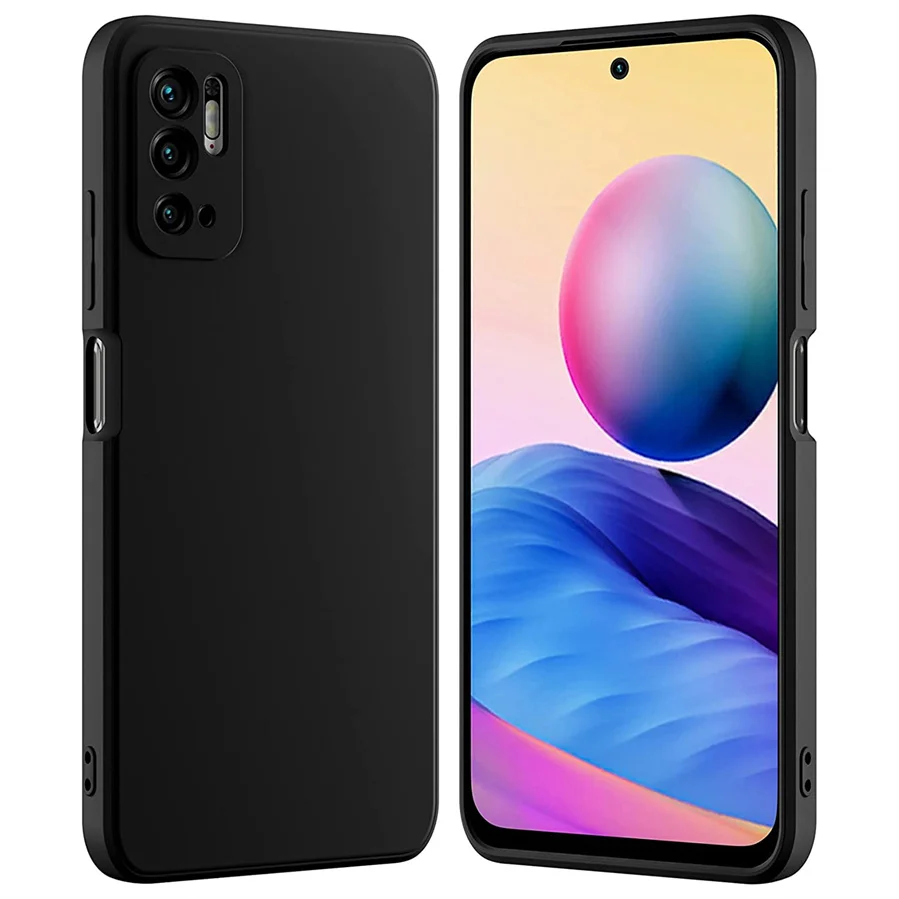 redmi note-10t, TPU case for redmi note10t soft anti-shock phone cases redmi note 10 t xiaomi note 10t cover redmi note 10t 5g