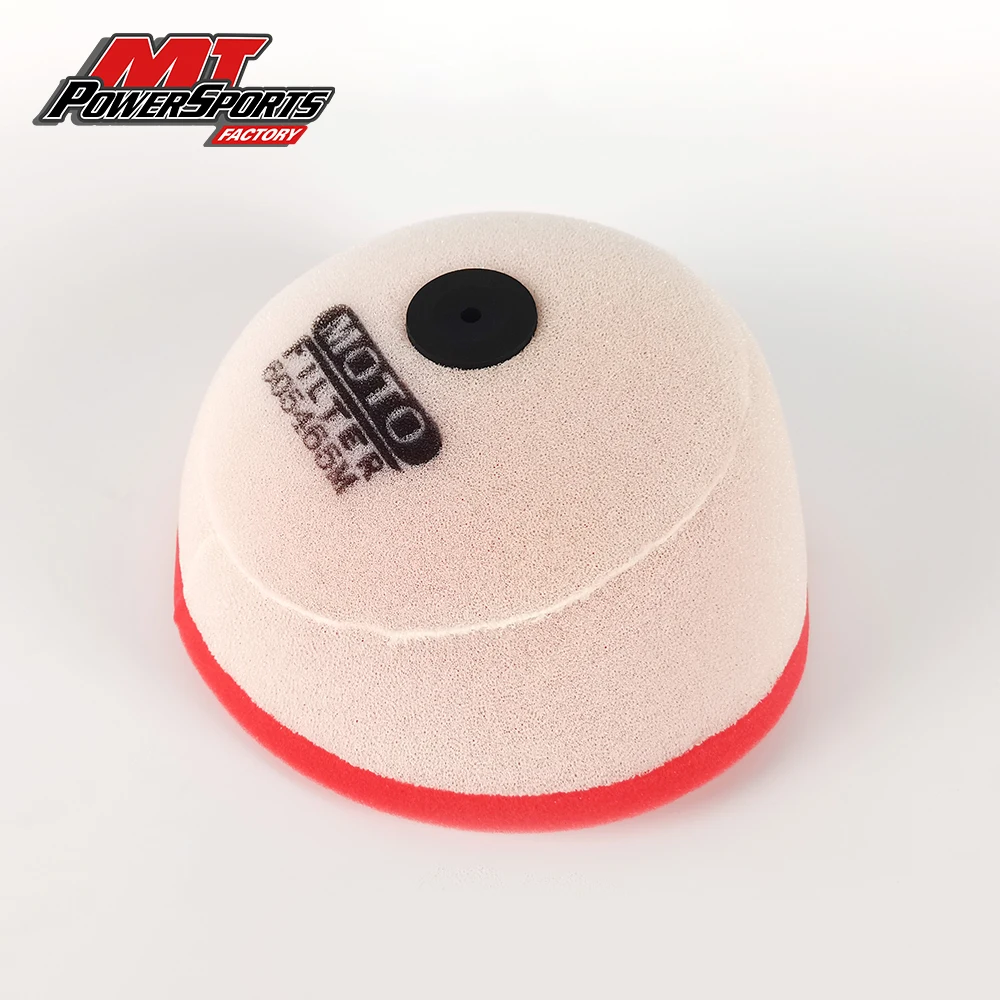 Motorcycle Foam Air… - image