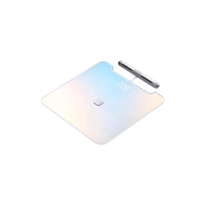 Smart Body Fat Scale 3 Pro All-round Body Composition Report Body Fat Scale Bluetooth Wifi Dual Connection