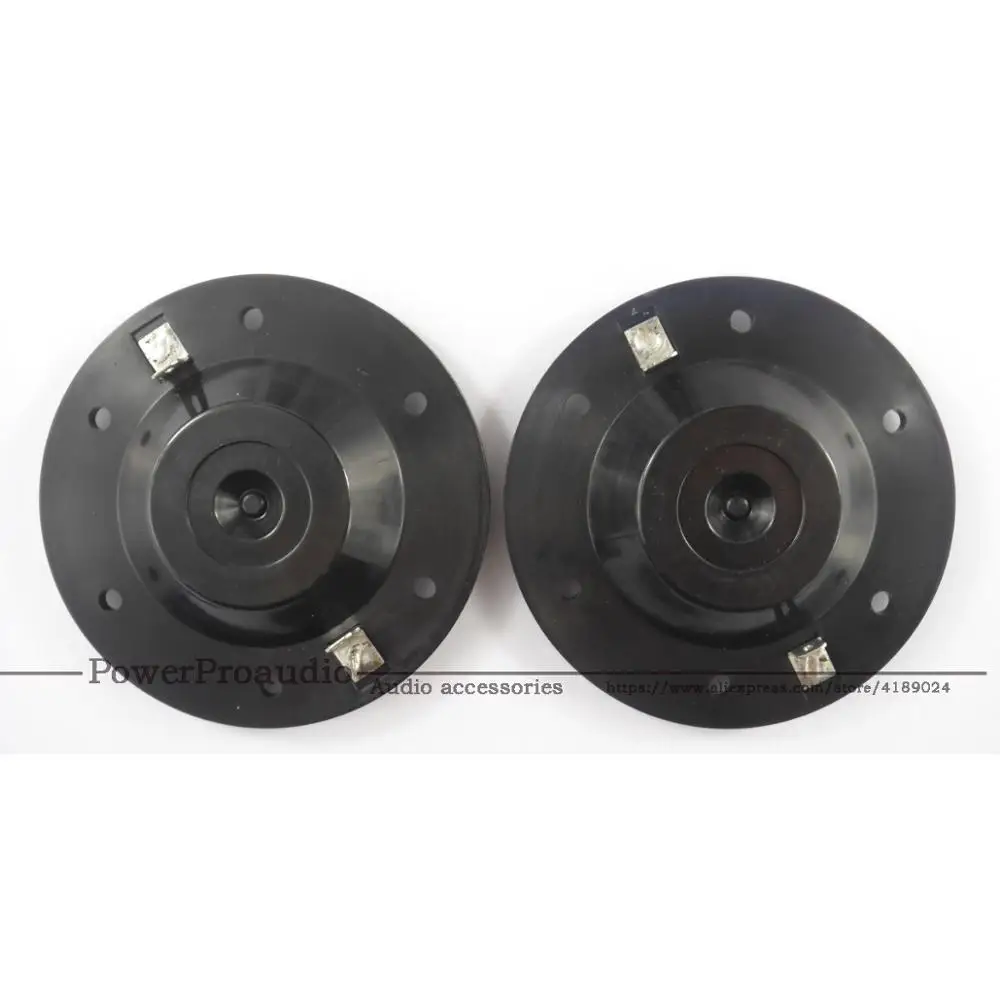 

2pcs Replacement Diaphragm For BMS-4550 8 ohm Drivers Voice Coil 44.4mm