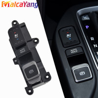 933102W3154X Parking Brake Seat Heating Window Switch for hyundai Santa Fe DM 2013-2014 93310-2W315 93310 2W3154X