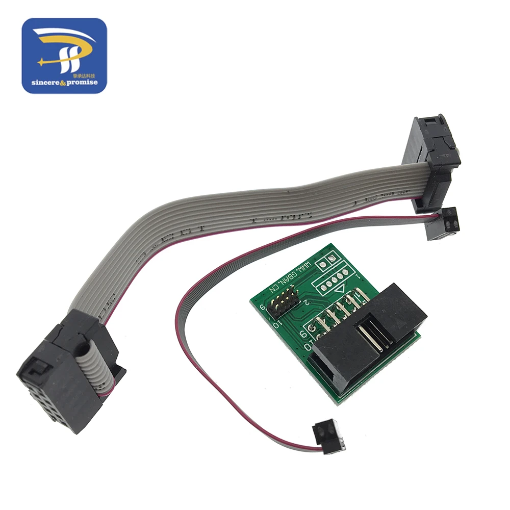 Sniffer Bare Board Paket Protokoll Analysator Modul USB Programmierschnittstelle Dongle Capture Paket Wireless Zigbee CC2531 CC2540 – Detail 7