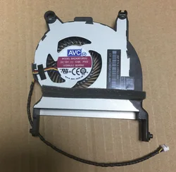 NEW CPU Cooling Fan for HP EliteDesk 800 G4 Desktop Mini L19561-001 L19564-001 0FL3B0000H BAZA0813R2U P002 laptop
